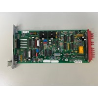 AMAT 0090-00811 Dual Gas Leak Detector PCB...